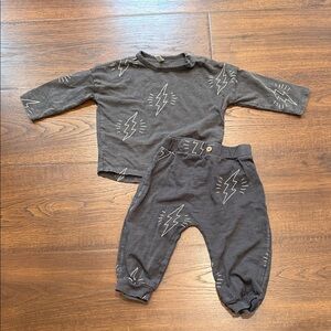 RYLEE + CRU ⚡️ MATCHING SET